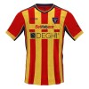 Maillot de Supporter Lecce Domicile 2024-25 Pour Homme